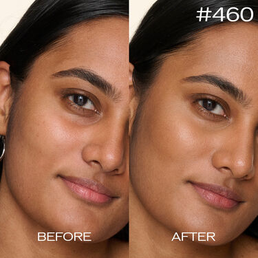 REVITALESSENCE MATTE FOUNDATION, 460