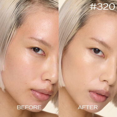 REVITALESSENCE MATTE FOUNDATION, 320