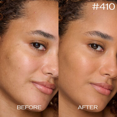 REVITALESSENCE MATTE FOUNDATION, 410