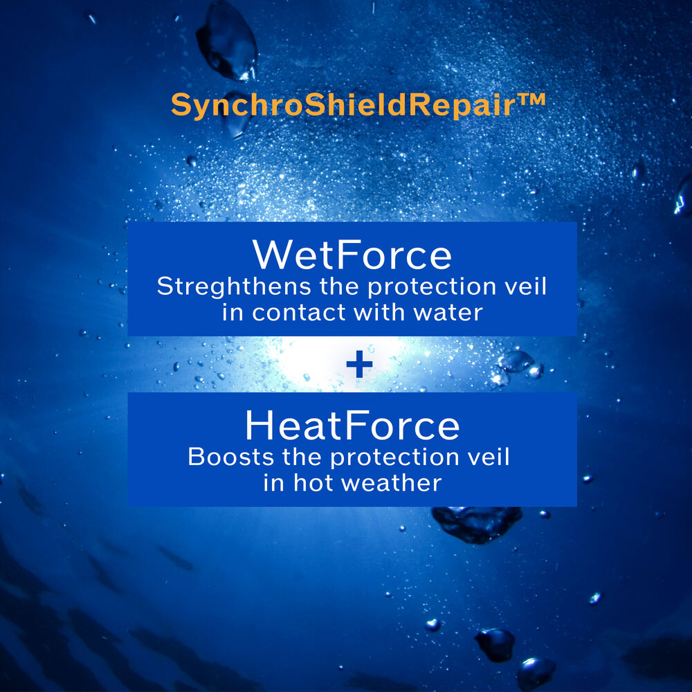 Expert Sun Protector Clear Stick SPF50+, 