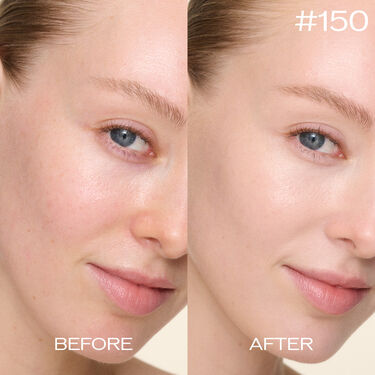 REVITALESSENCE MATTE FOUNDATION, 150