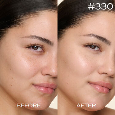 REVITALESSENCE MATTE FOUNDATION, 330