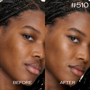 REVITALESSENCE MATTE FOUNDATION, 510