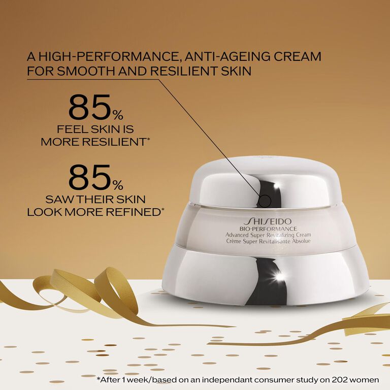 Bio Performance Advanced Super Revitalizing Holiday Kit, 
