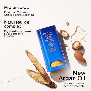 Sun Protection On The Go, 