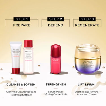 LIFTING AND FIRMING RITUAL PRESTIGE EDITION, 