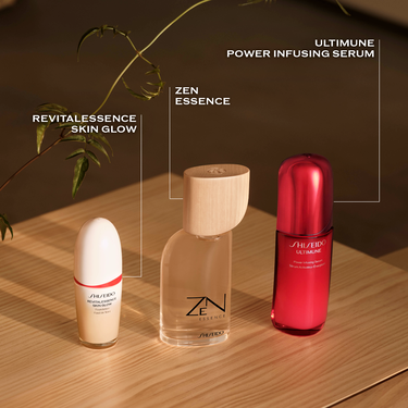 ZEN EAU DE PARFUM 2026 100 ML, 