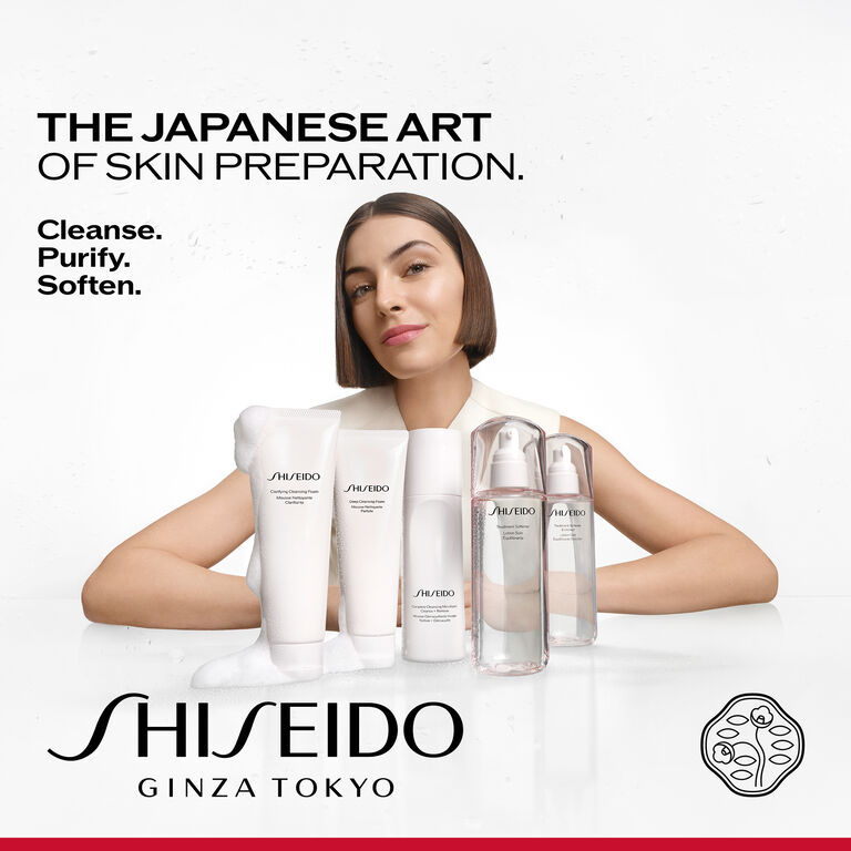 Treatment Softener Enriched, 