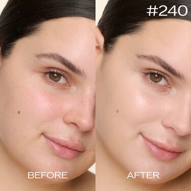 REVITALESSENCE MATTE FOUNDATION, 240