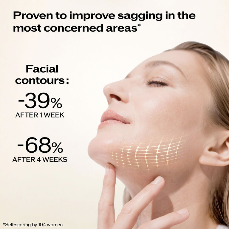 Intensive SculptDefine Serum, 