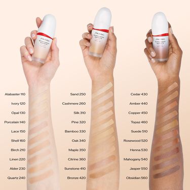 REVITALESSENCE MATTE FOUNDATION, 250