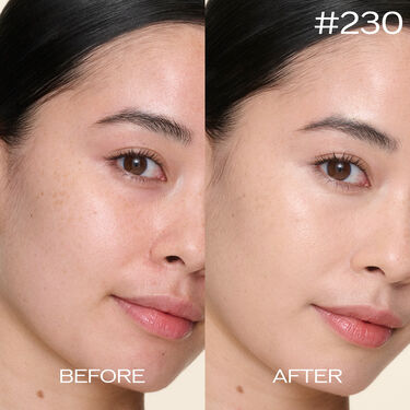 REVITALESSENCE MATTE FOUNDATION, 230