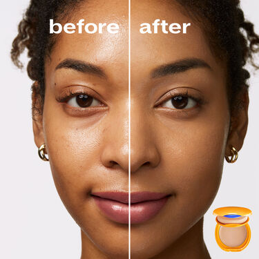 Sun Make-Up - Bronze, 