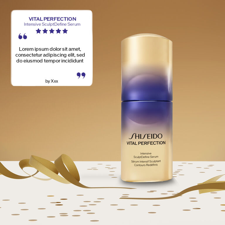 Vital Perfection Serum Holiday Kit, 