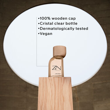 ZEN EAU DE PARFUM 2026 100 ML, 