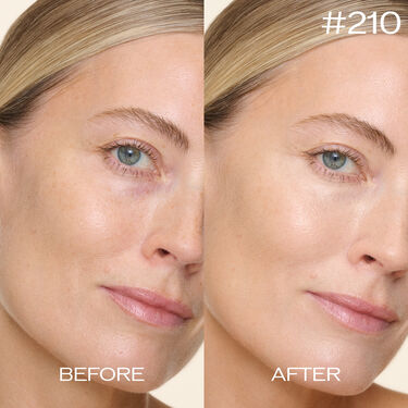 REVITALESSENCE MATTE FOUNDATION, 210