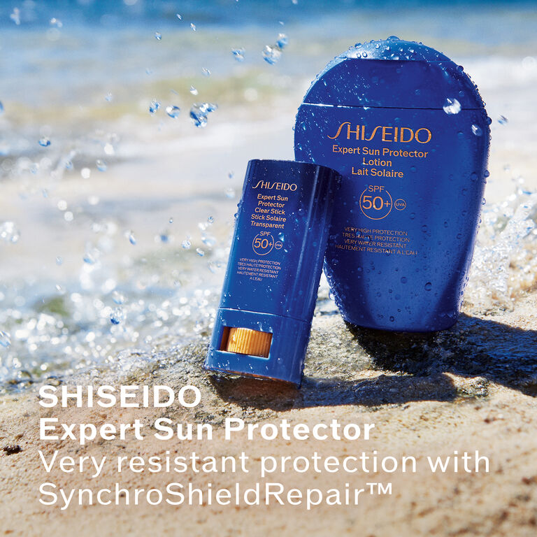The Protect & Repair SPF Set, 