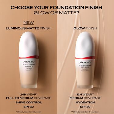 REVITALESSENCE MATTE FOUNDATION, 250