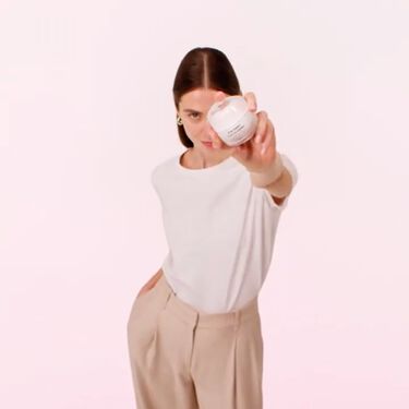 Hydrating Cream - Refill, 