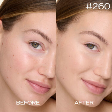 REVITALESSENCE MATTE FOUNDATION, 260