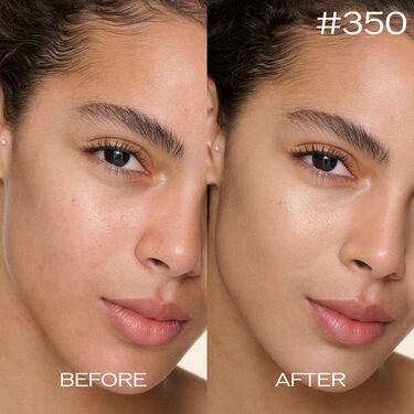 REVITALESSENCE MATTE FOUNDATION, 350