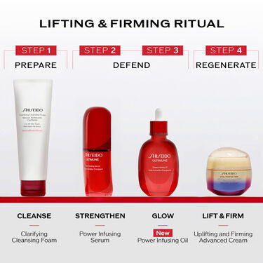 Power Infusing Serum Refill, 