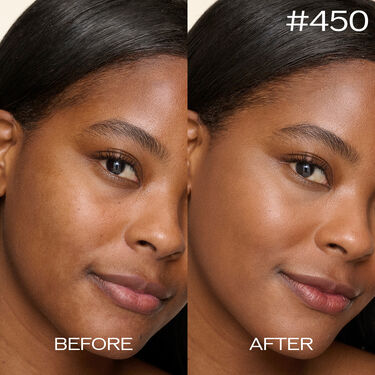 REVITALESSENCE MATTE FOUNDATION, 450