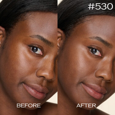 REVITALESSENCE MATTE FOUNDATION, 530