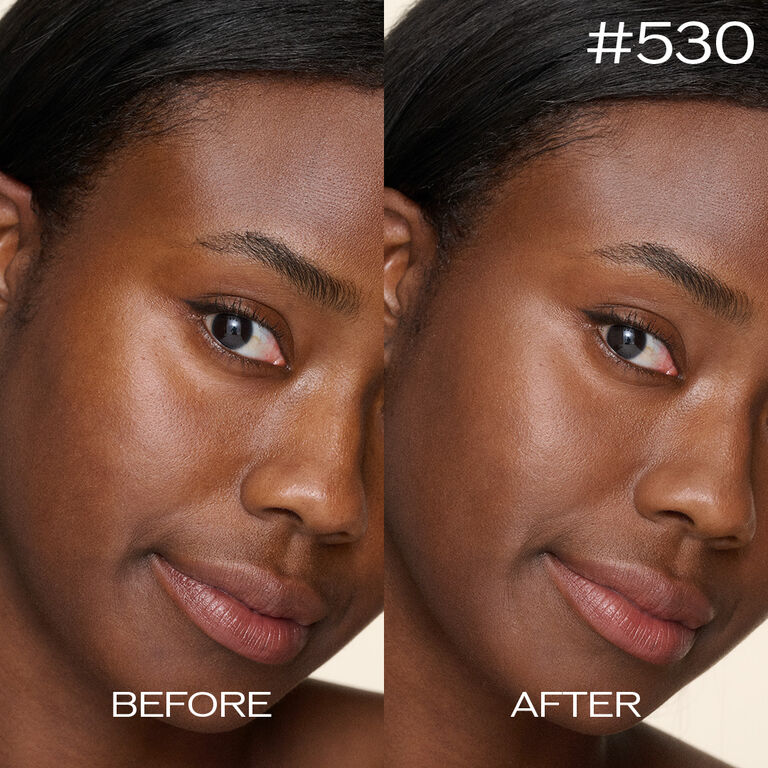 REVITALESSENCE MATTE FOUNDATION, 530