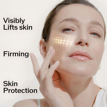 Uplifting and Firming Advanced Day Cream SPF30 Refill, 