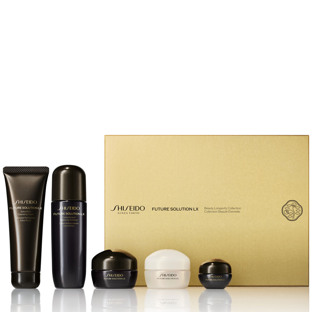 Discovery Kit Beauty Longevity Collection, 