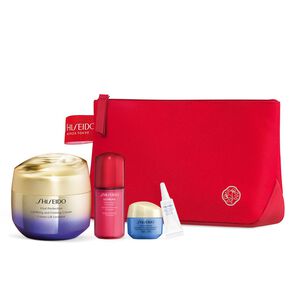 Uplifting And Firming Cream Pouch Set, 