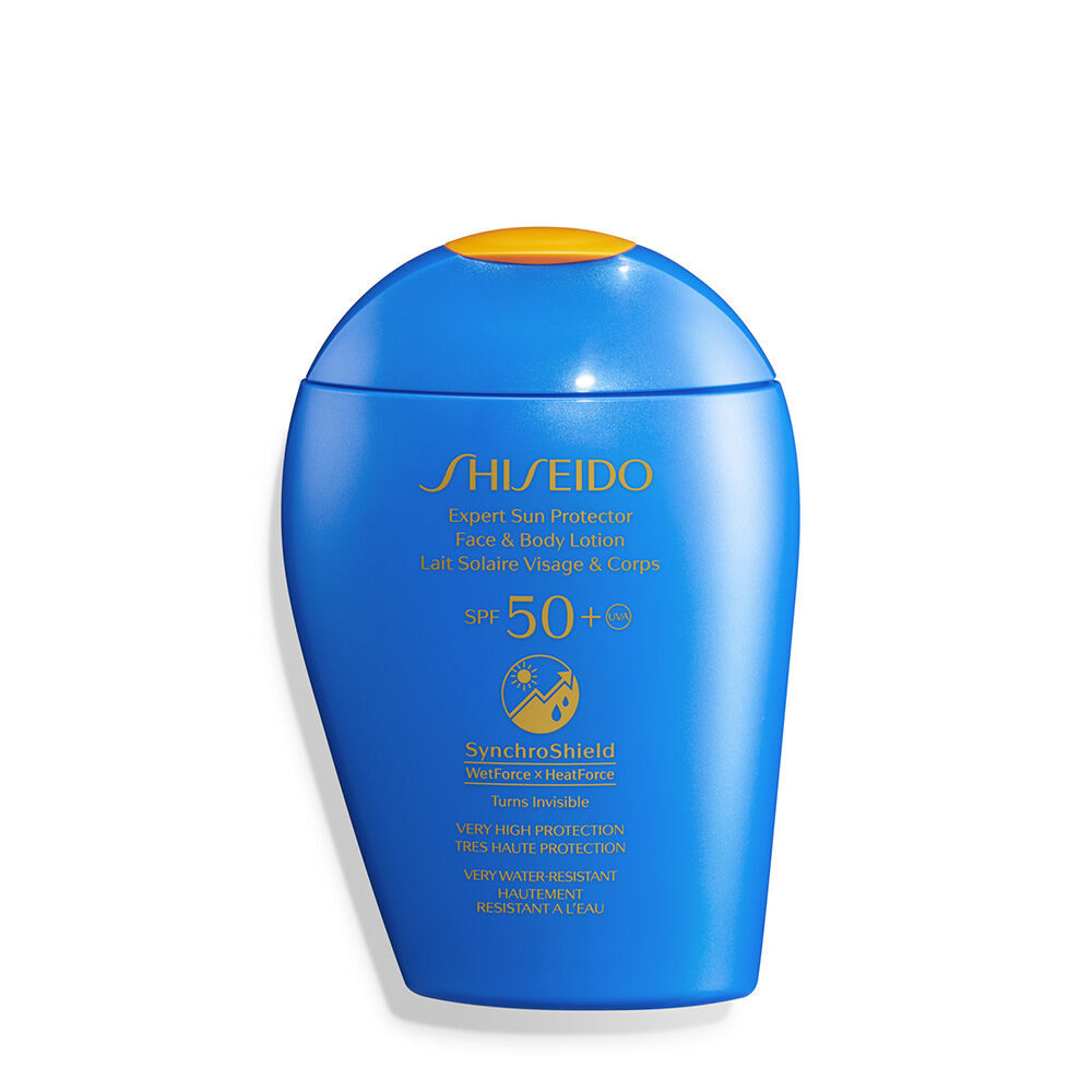 EXPERT SUN PROTECTOR Face and Body Lotion SPF50+ 50 ML, 