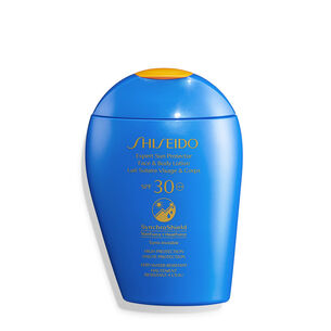 EXPERT SUN PROTECTOR Face and Body Lotion SPF30, 