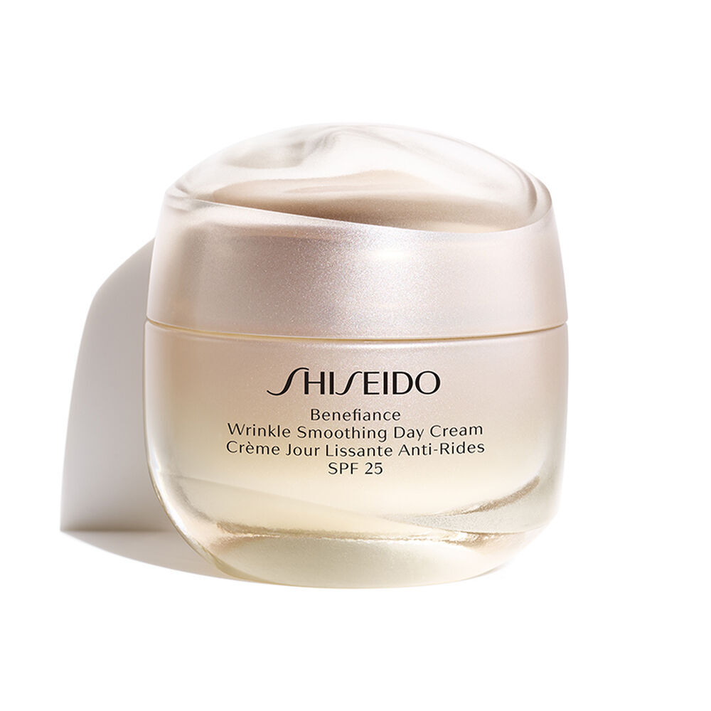 Wrinkle Smoothing Day Cream SPF 25, 