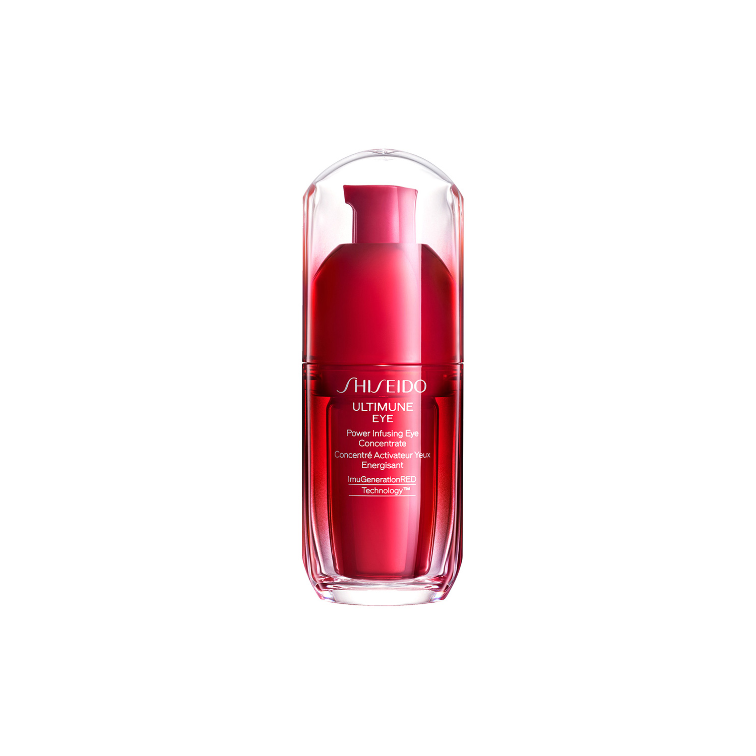 Power Infusing Eye Concentrate, 