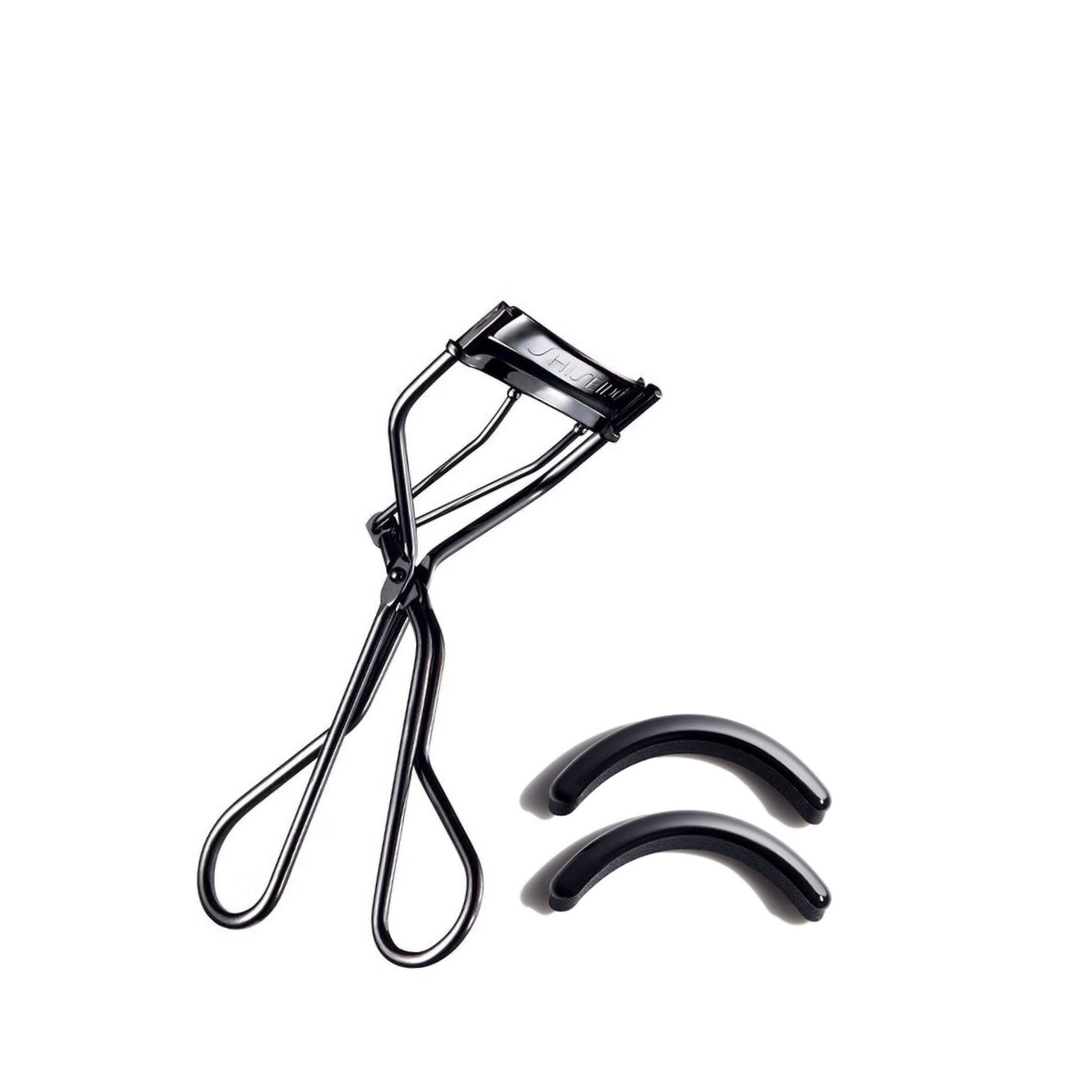 Eyelash Curler and Eyelash Curler Pad Bundel, 