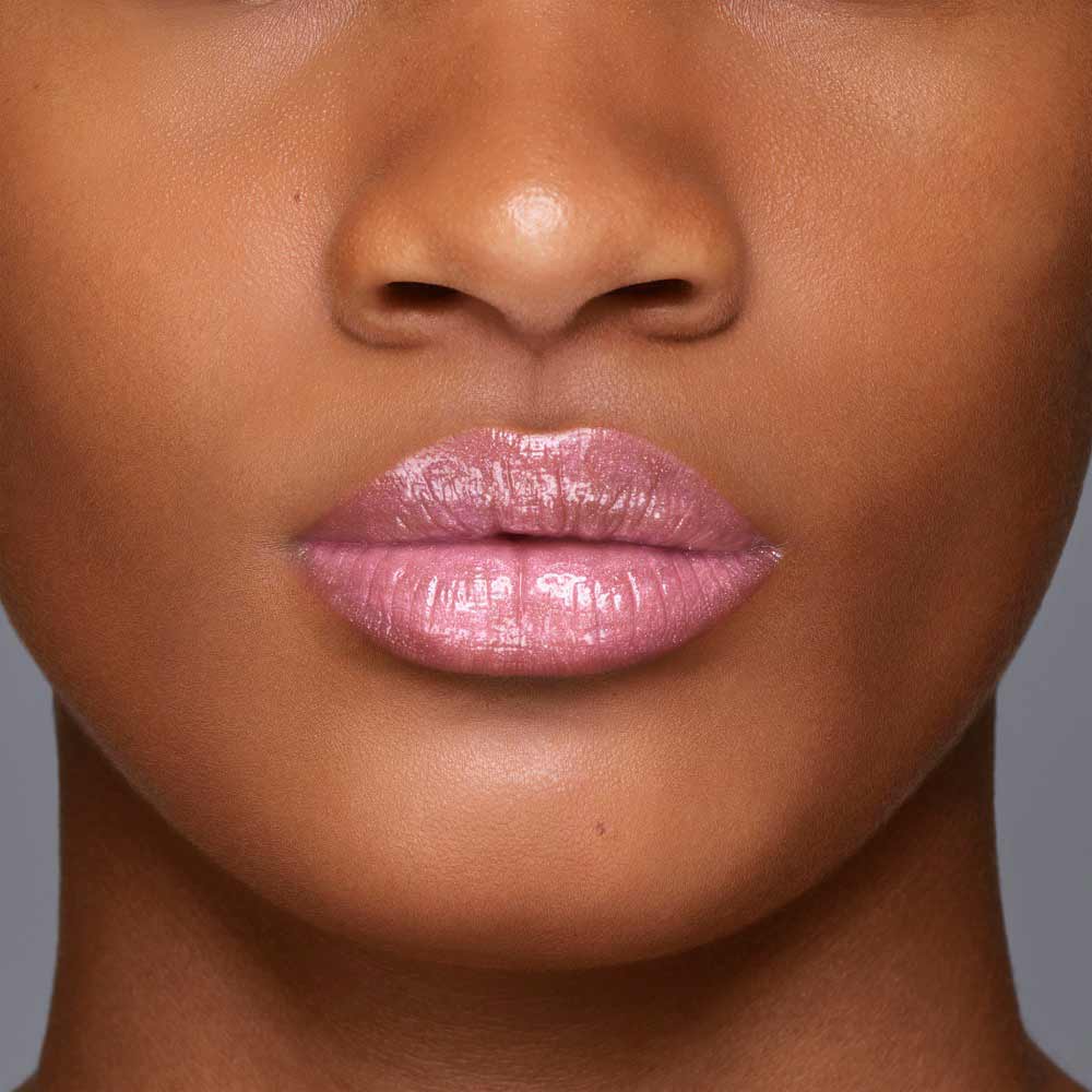Shimmer GelGloss, 04 Bara Pink