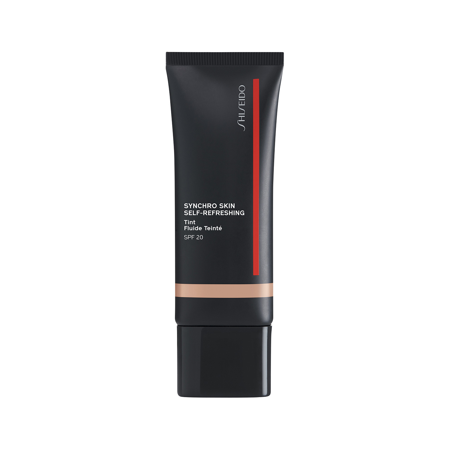 Synchro Skin Self-Refreshing Tint SPF20, 335
