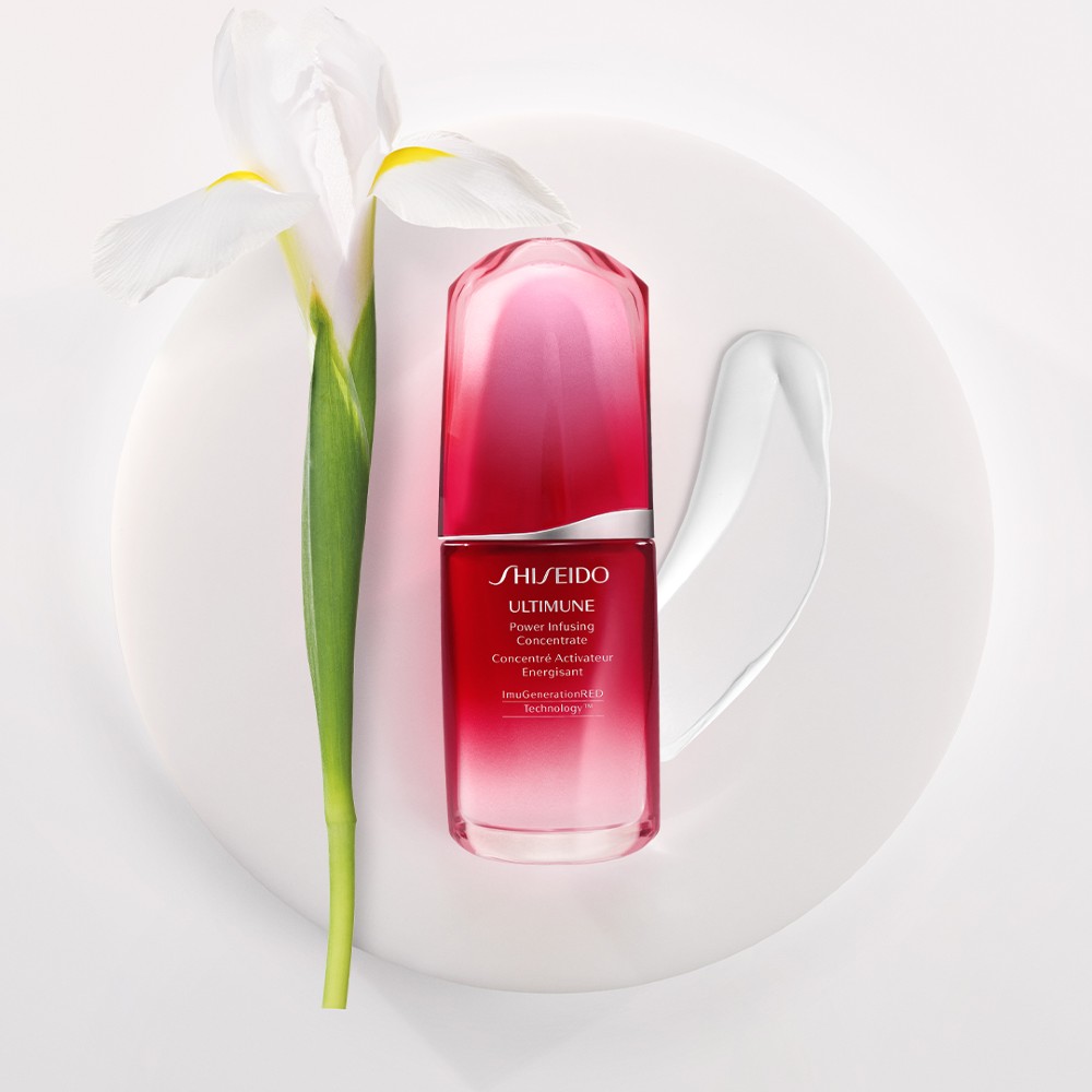 ULTIMUNE Key Ingredients