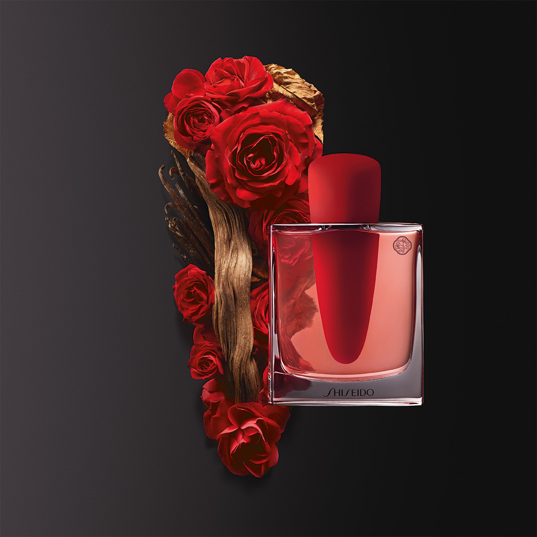 Ginza Eau De Parfum Intense, 