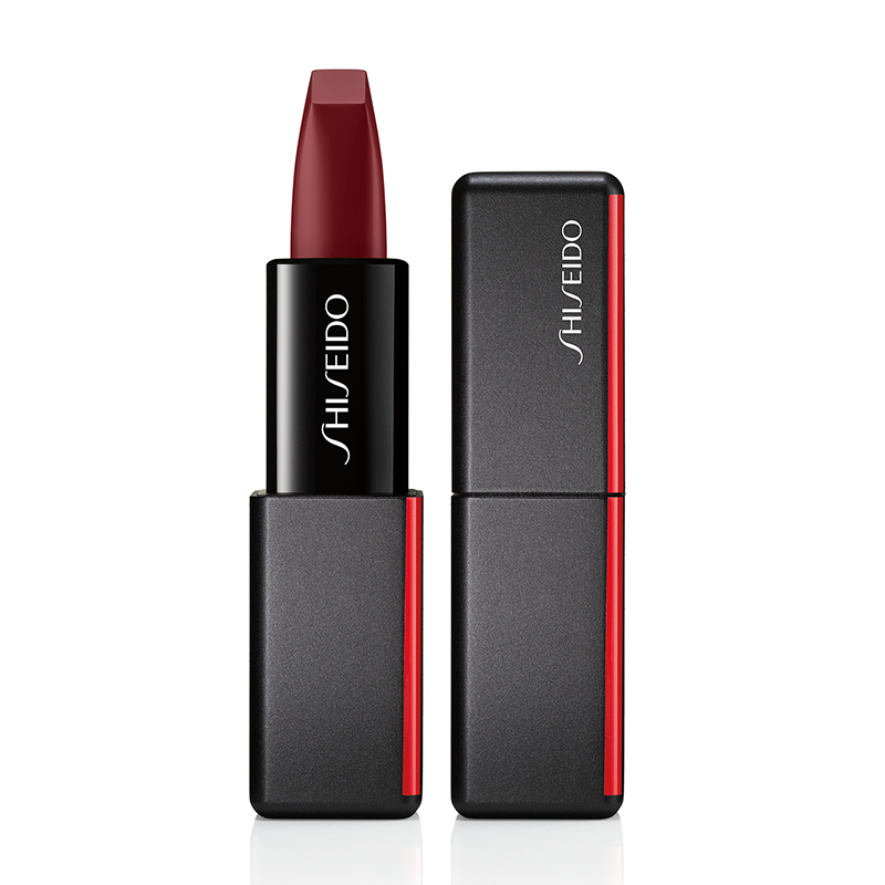 Rouge à Lèvres Modern Matte Powder, 521 NOCTURNAL