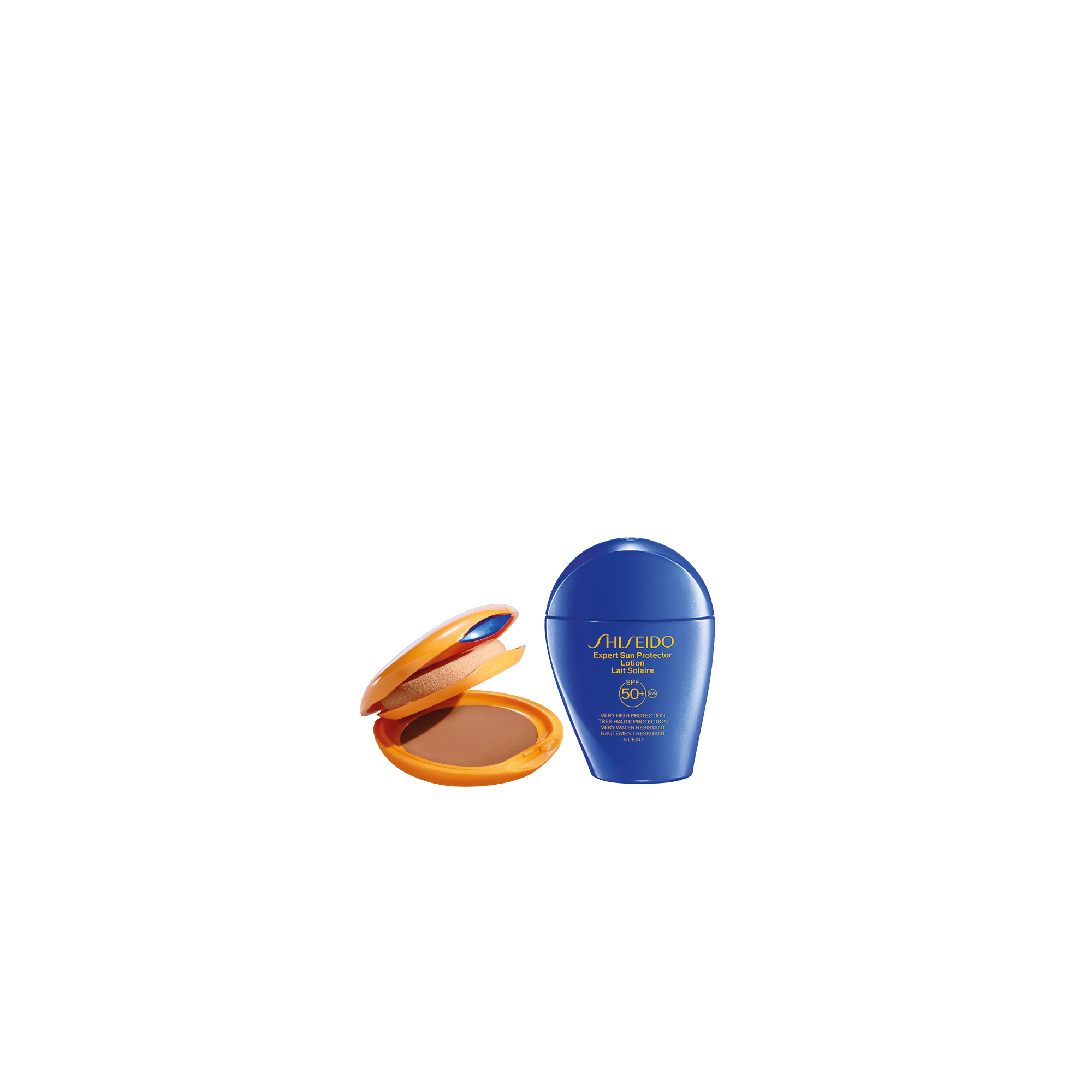 Sun Protection Duo, 