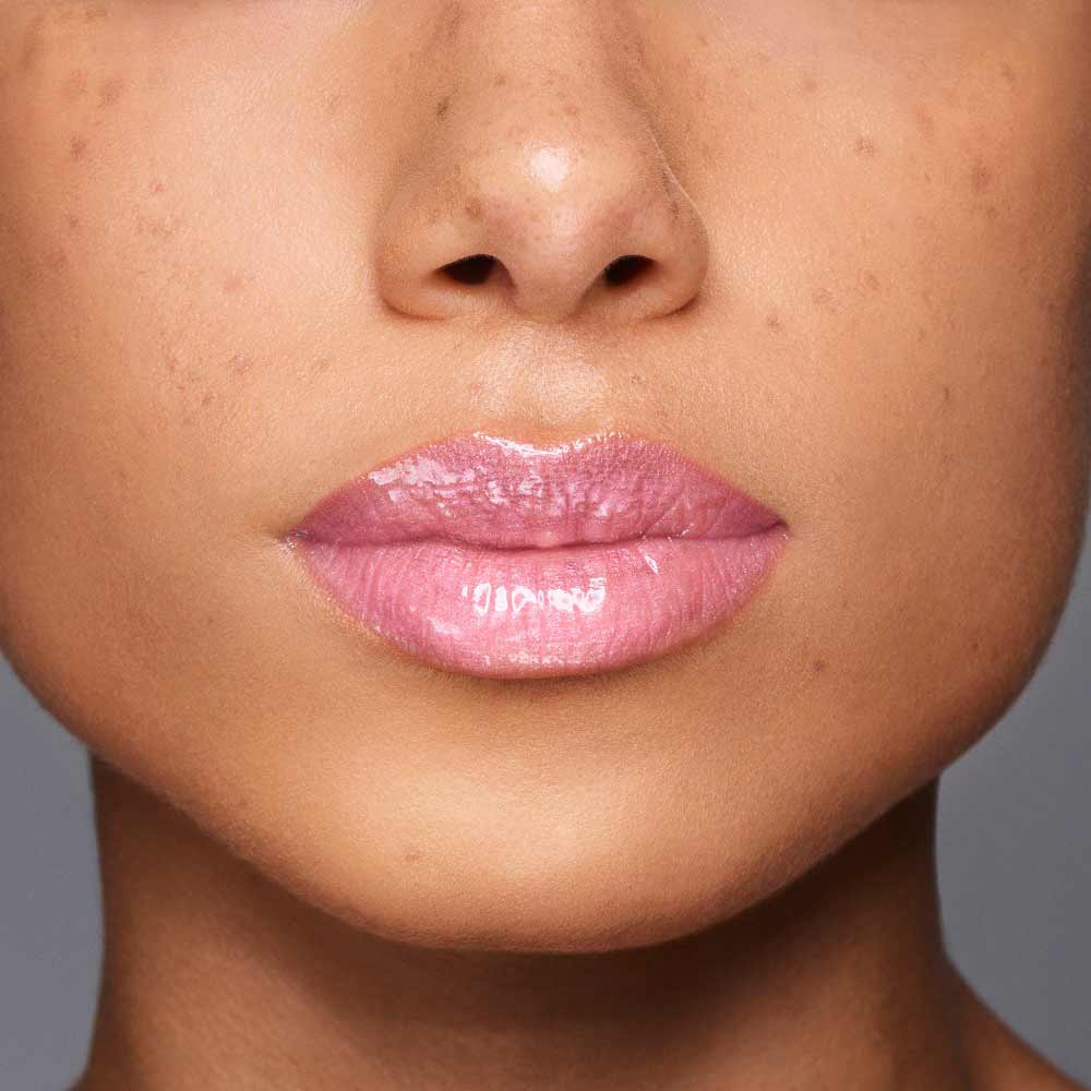 Shimmer GelGloss, 04 Bara Pink