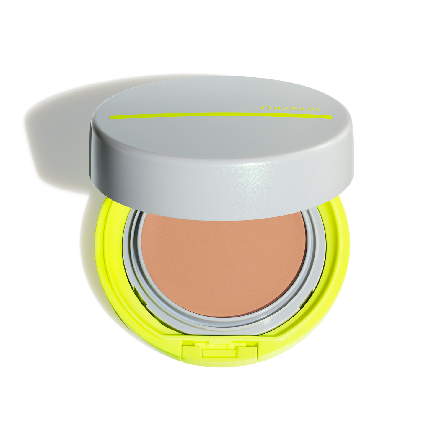 Sports BB Compact SPF50+, 03