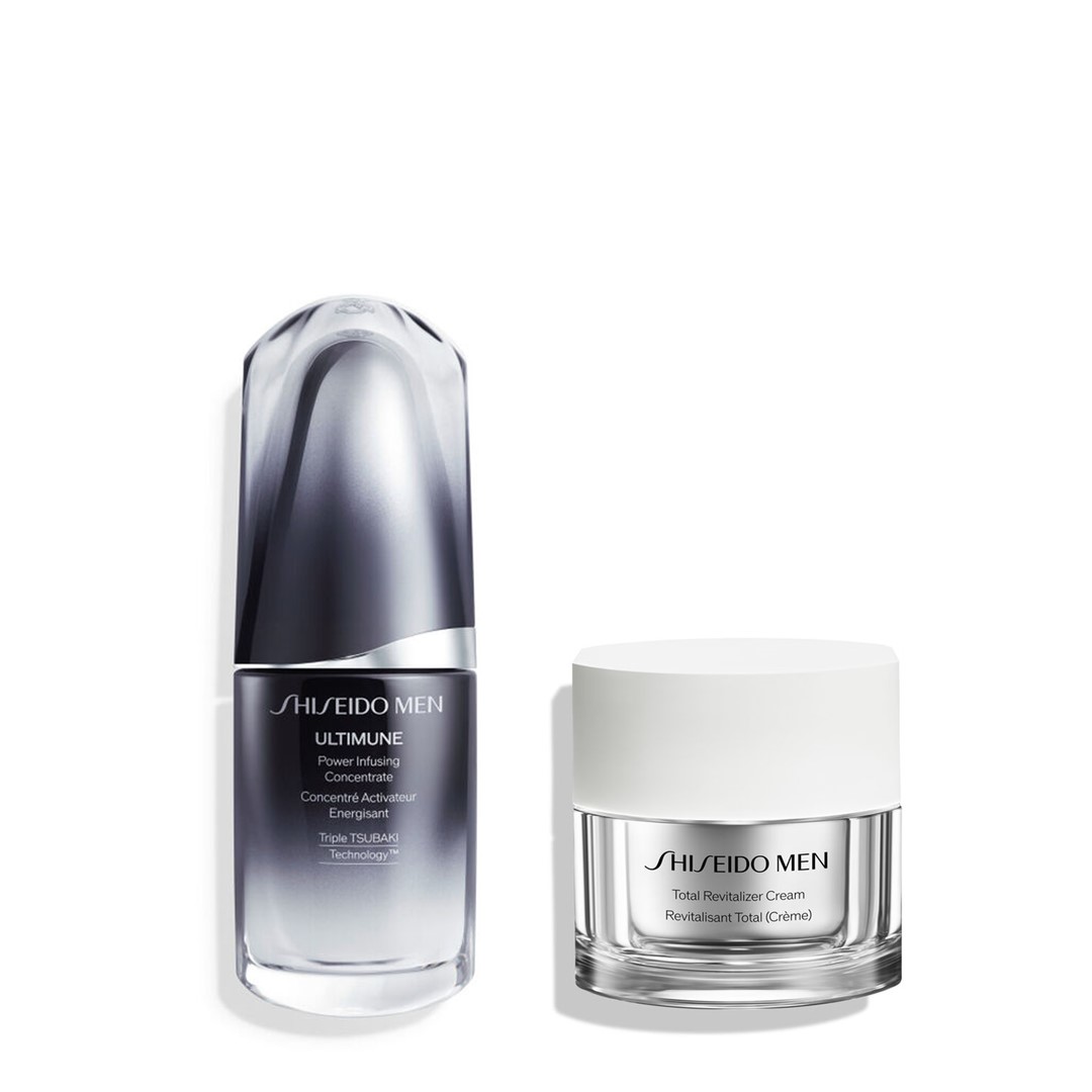 Ultimune & Revitalizer Bundle, 