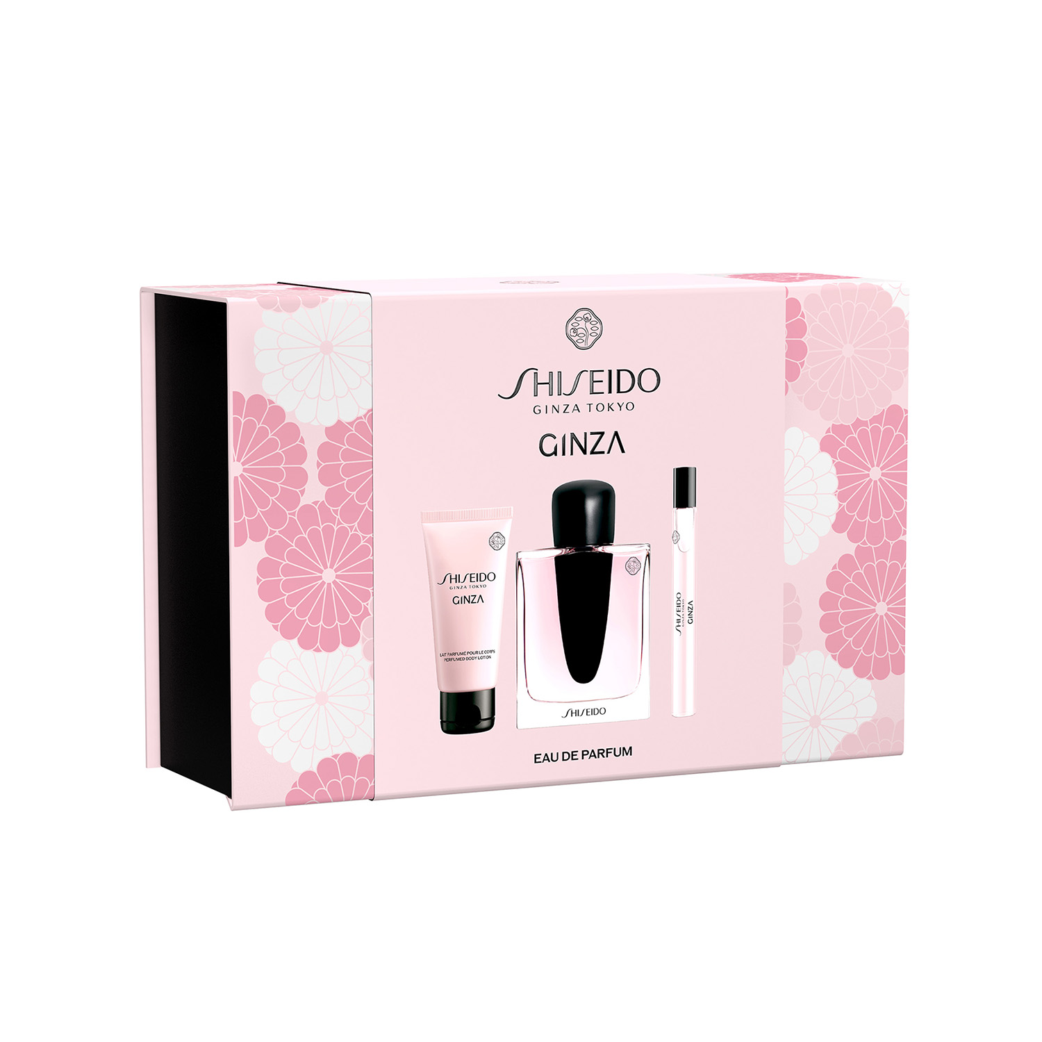 Ginza Set 90ml, 