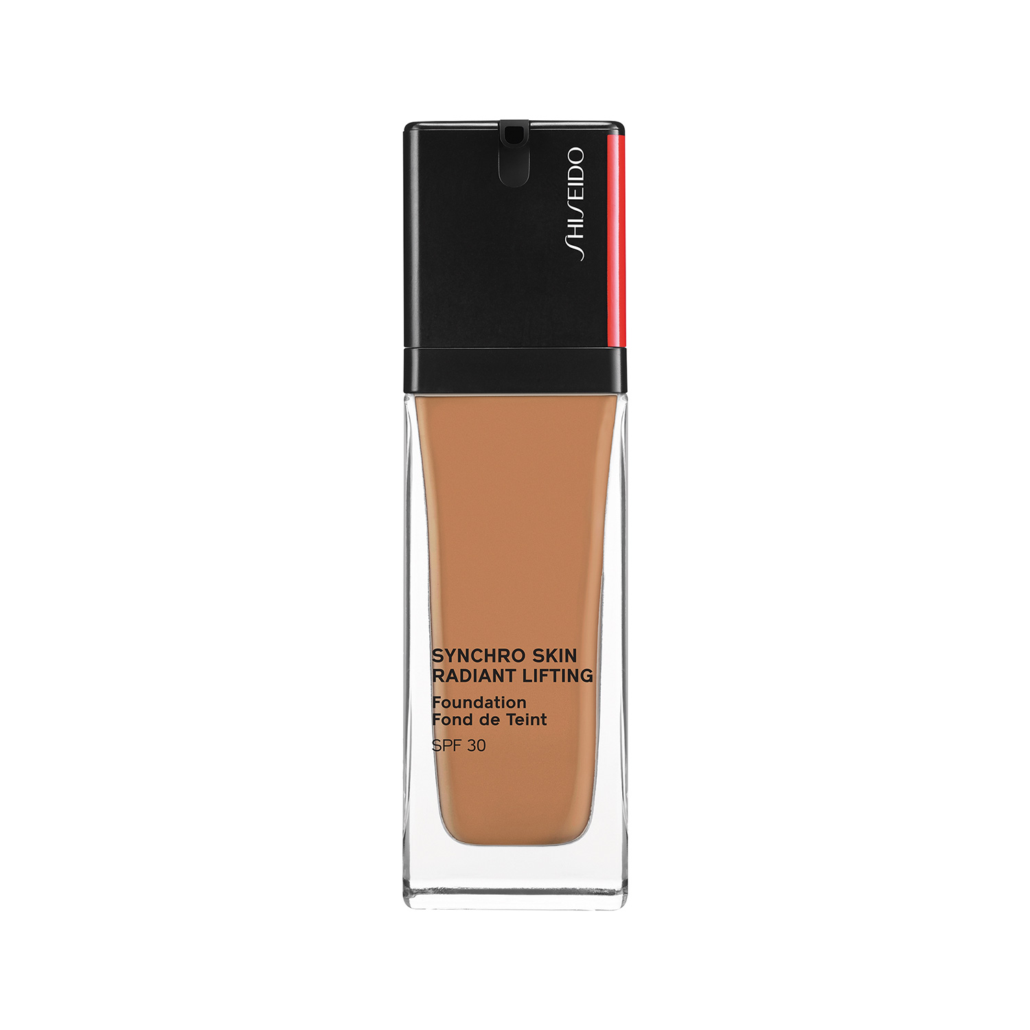 Skin Radiant Lifting Foundation, 410