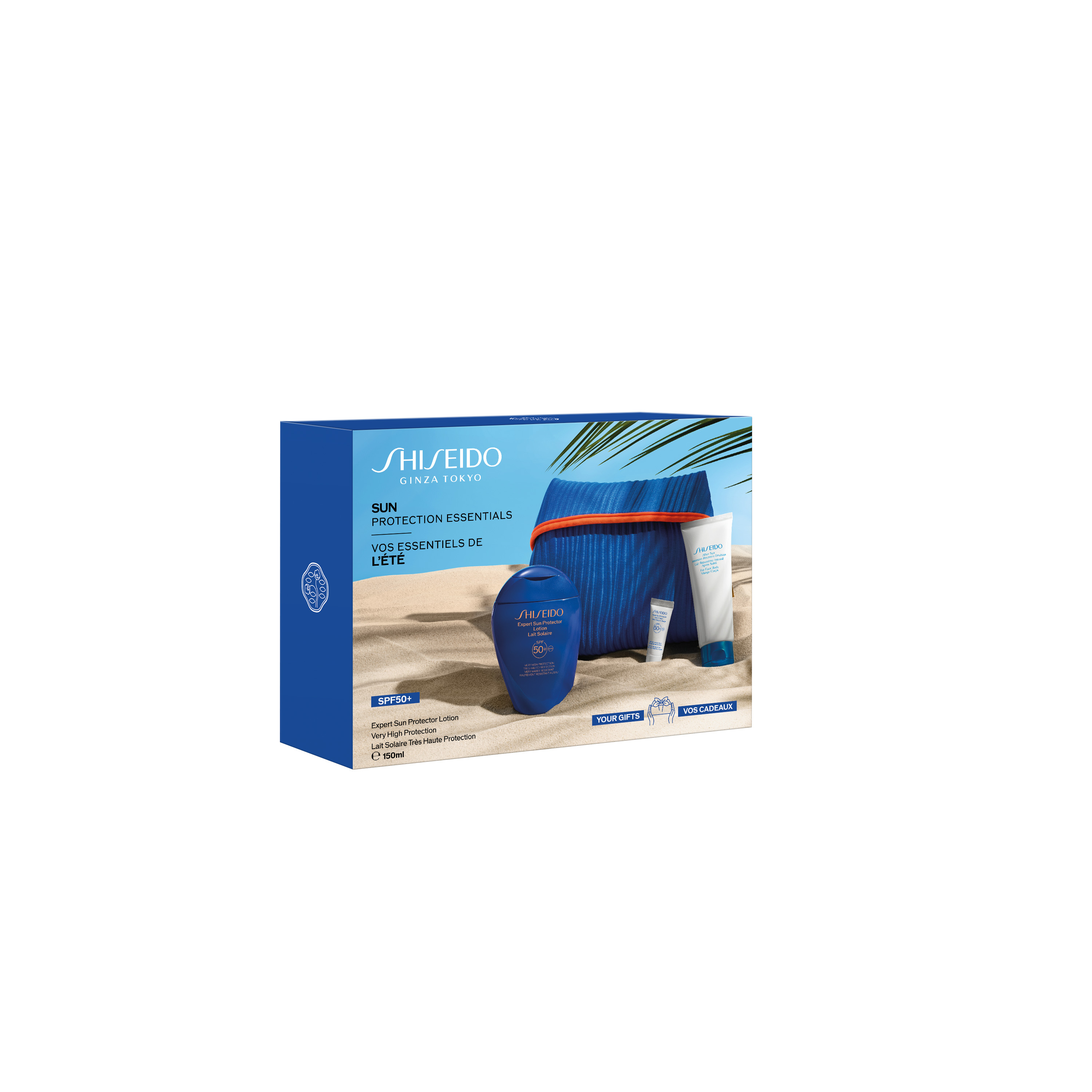 Sun Protection Essentials, 