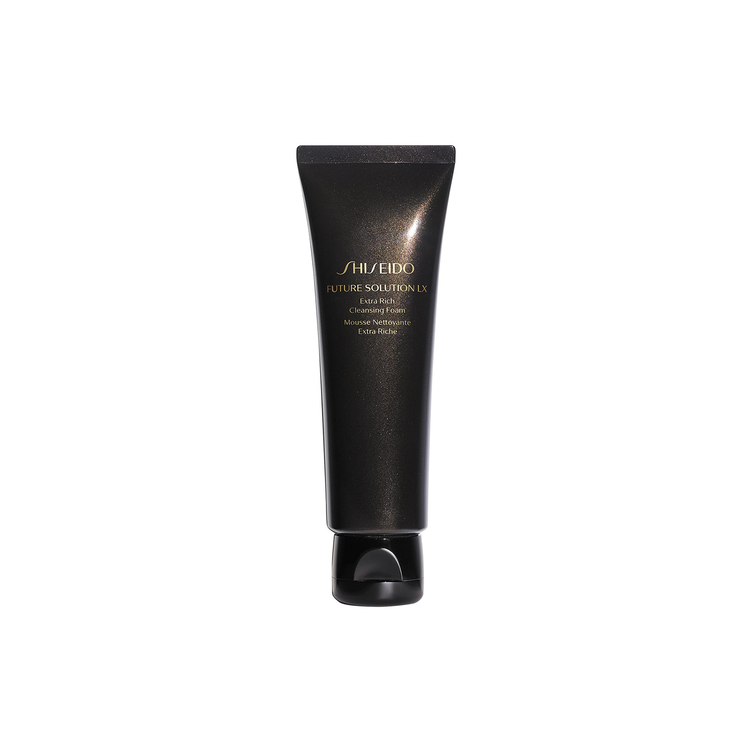 Mousse Nettoyante Extra Riche, 